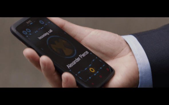 Captain America The Winter Soldier - 1340