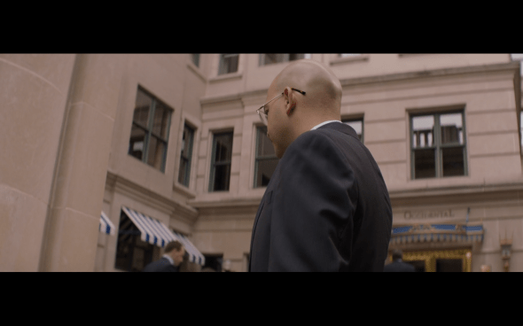 Captain America The Winter Soldier - 1341