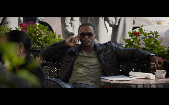 Captain America The Winter Soldier - 1344