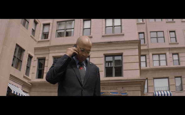 Captain America The Winter Soldier - 1345