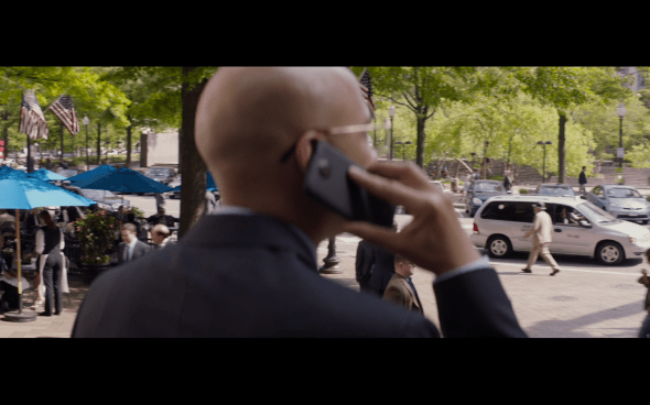 Captain America The Winter Soldier - 1346