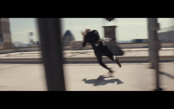 Captain America The Winter Soldier - 1347