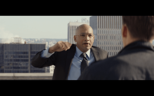 Captain America The Winter Soldier - 1349