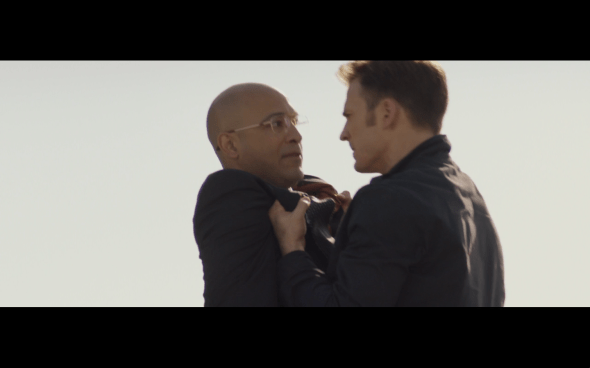 Captain America The Winter Soldier - 1352