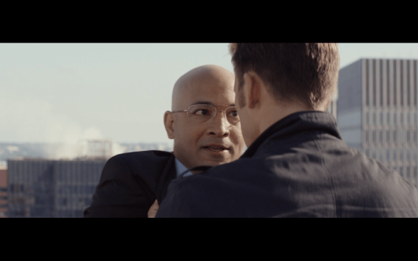 Captain America The Winter Soldier - 1353