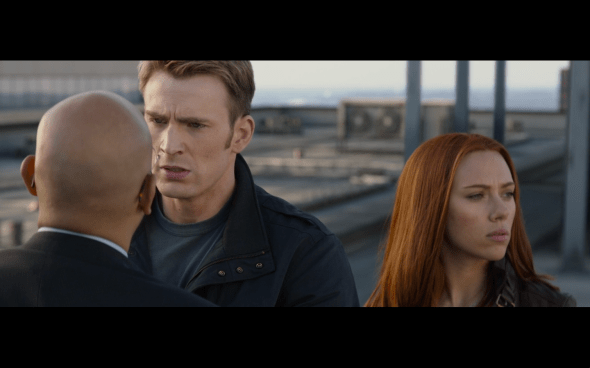 Captain America The Winter Soldier - 1354
