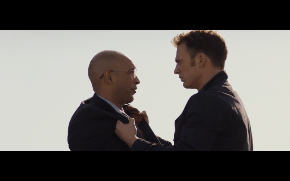 Captain America The Winter Soldier - 1355