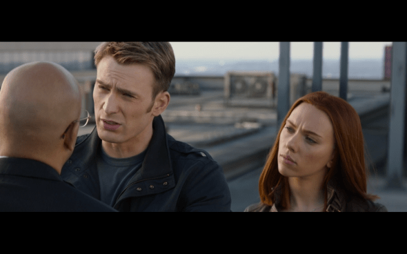 Captain America The Winter Soldier - 1356