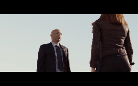 Captain America The Winter Soldier - 1357