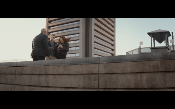 Captain America The Winter Soldier - 1358