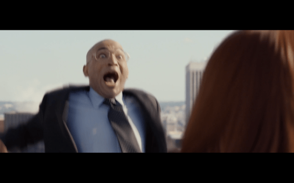 Captain America The Winter Soldier - 1359