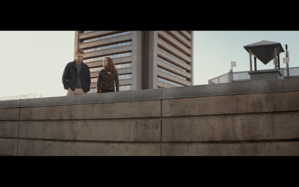 Captain America The Winter Soldier - 1361