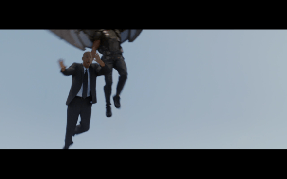 Captain America The Winter Soldier - 1364