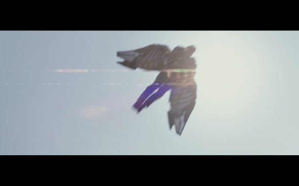 Captain America The Winter Soldier - 1365