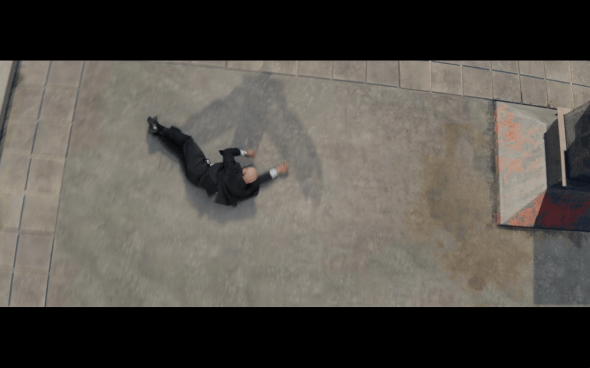 Captain America The Winter Soldier - 1366