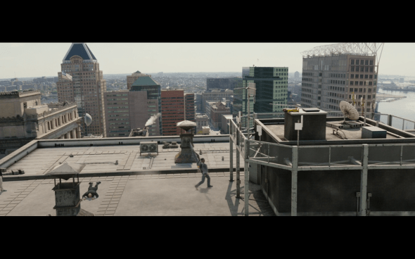 Captain America The Winter Soldier - 1367