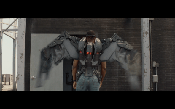 Captain America The Winter Soldier - 1368