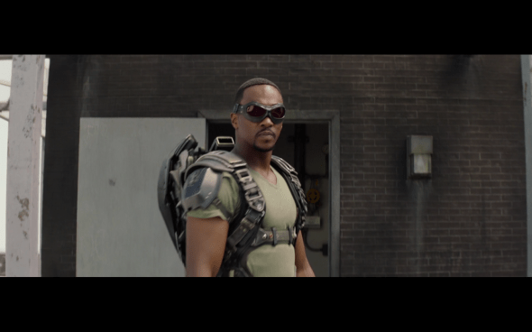 Captain America The Winter Soldier - 1369