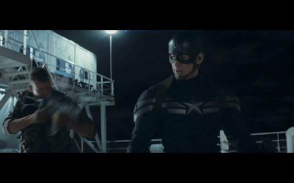 Captain America The Winter Soldier - 137