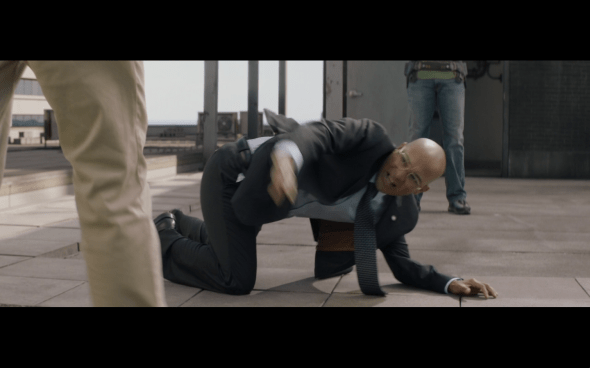 Captain America The Winter Soldier - 1370