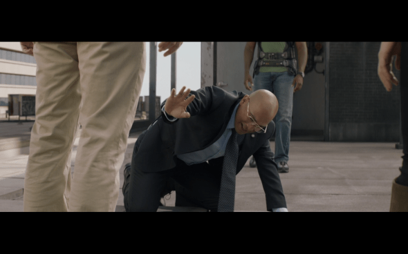 Captain America The Winter Soldier - 1371