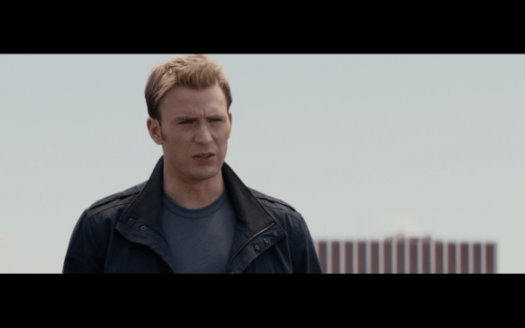 Captain America The Winter Soldier - 1373