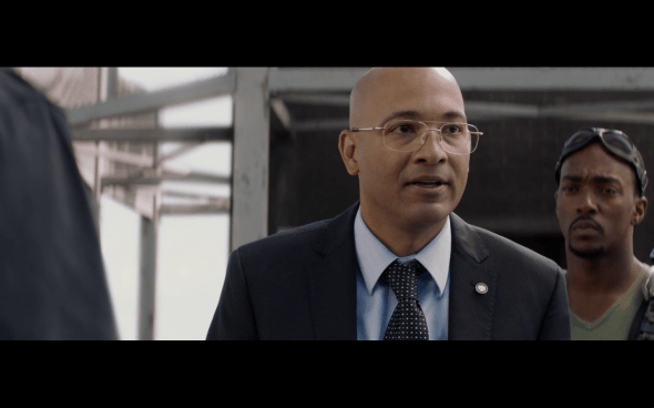 Captain America The Winter Soldier - 1375