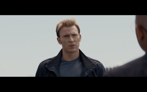 Captain America The Winter Soldier - 1376