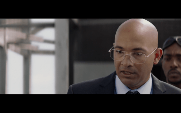 Captain America The Winter Soldier - 1377