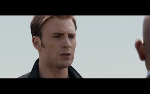 Captain America The Winter Soldier - 1379