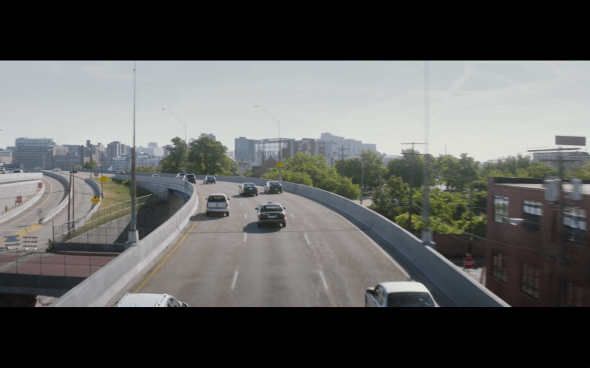 Captain America The Winter Soldier - 1380