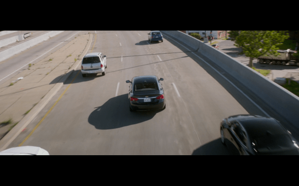 Captain America The Winter Soldier - 1381