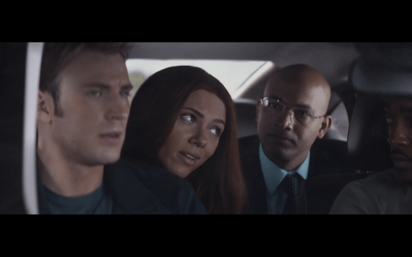 Captain America The Winter Soldier - 1383