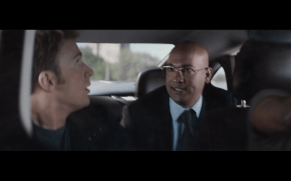 Captain America The Winter Soldier - 1384