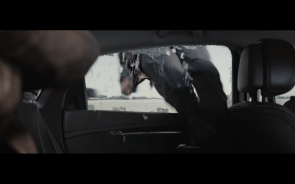 Captain America The Winter Soldier - 1387