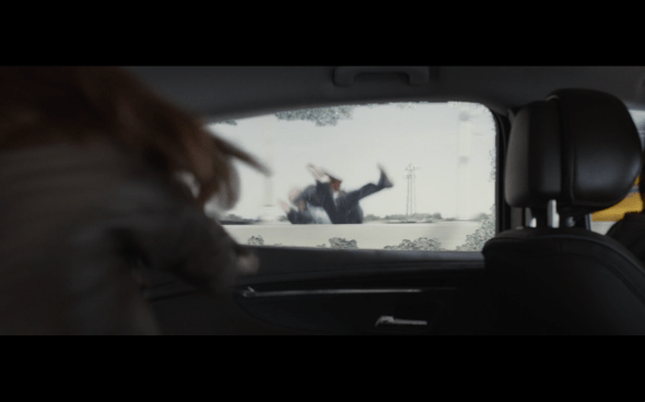 Captain America The Winter Soldier - 1388