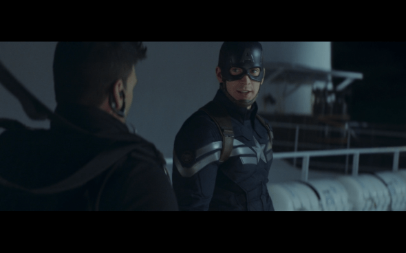 Captain America The Winter Soldier - 139