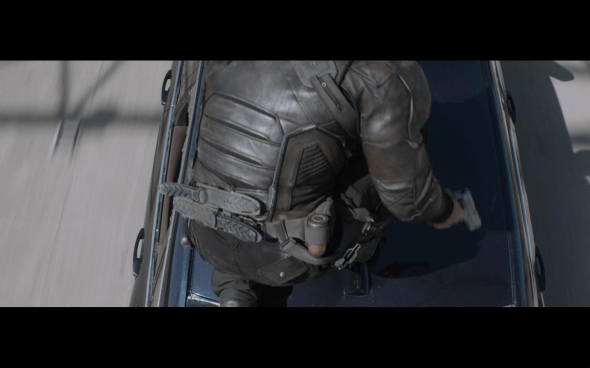 Captain America The Winter Soldier - 1392