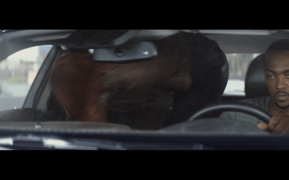 Captain America The Winter Soldier - 1393