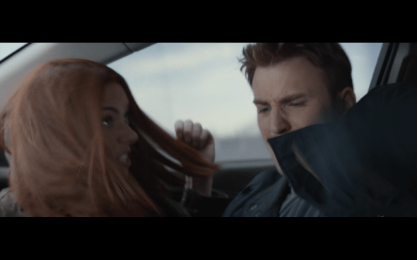 Captain America The Winter Soldier - 1396