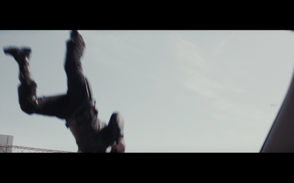 Captain America The Winter Soldier - 1399