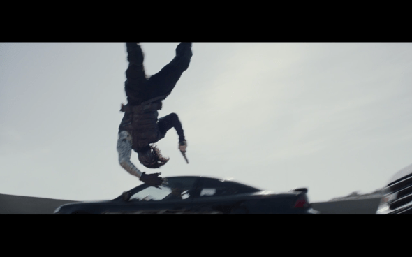 Captain America The Winter Soldier - 1400