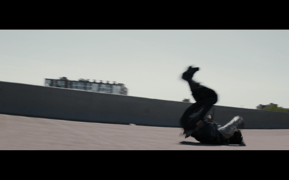 Captain America The Winter Soldier - 1401