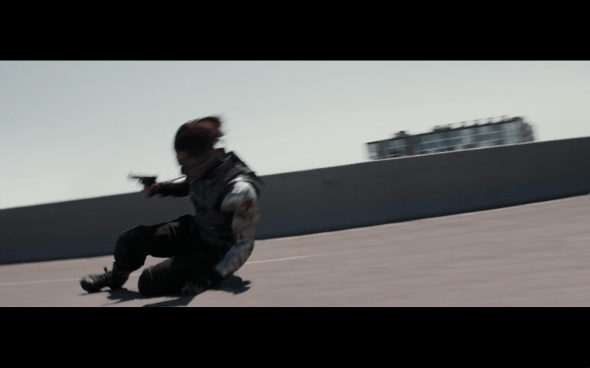 Captain America The Winter Soldier - 1402