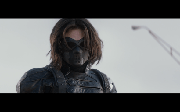 Captain America The Winter Soldier - 1408