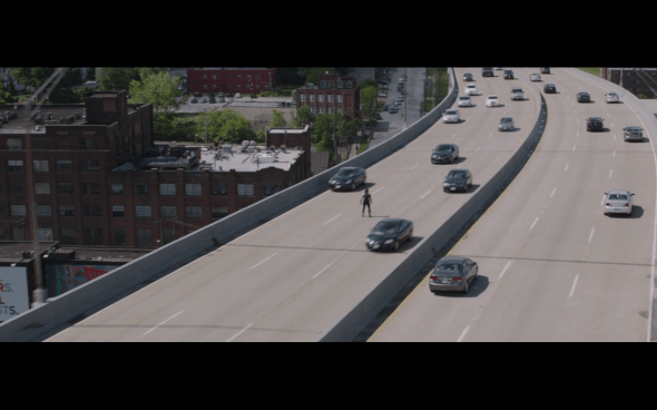 Captain America The Winter Soldier - 1409