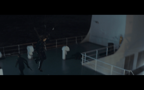 Captain America The Winter Soldier - 141