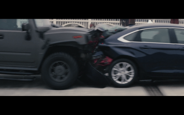 Captain America The Winter Soldier - 1411