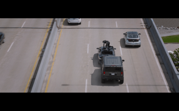 Captain America The Winter Soldier - 1418