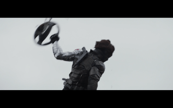 Captain America The Winter Soldier - 1421